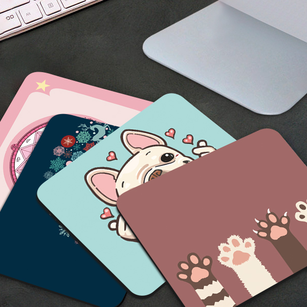 Custom Mouse Pad