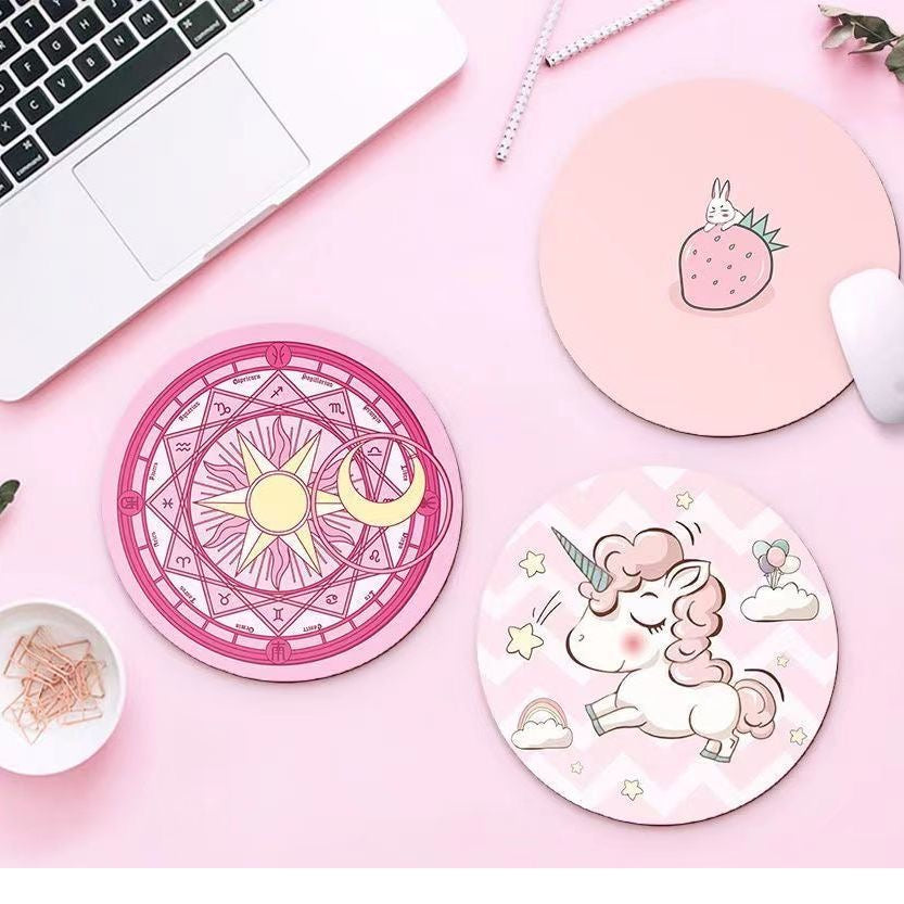 Custom Mouse Pad