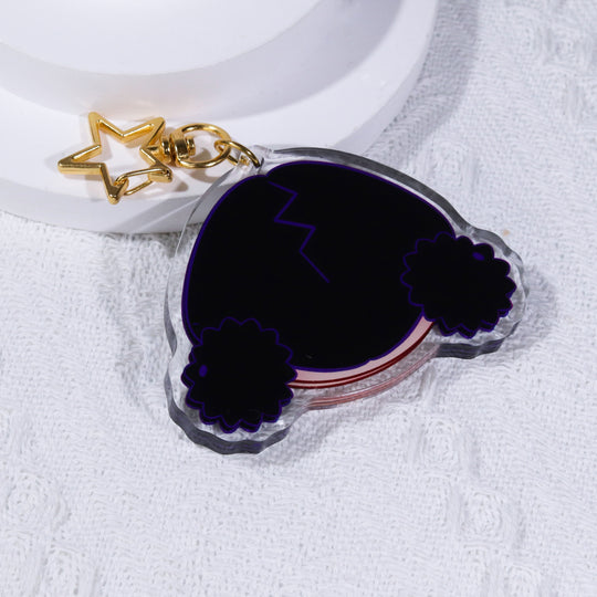 @k4rsly.k Acrylic Shaker