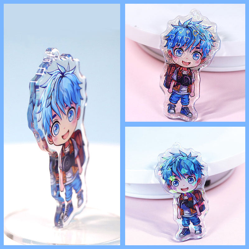 Custom Samples