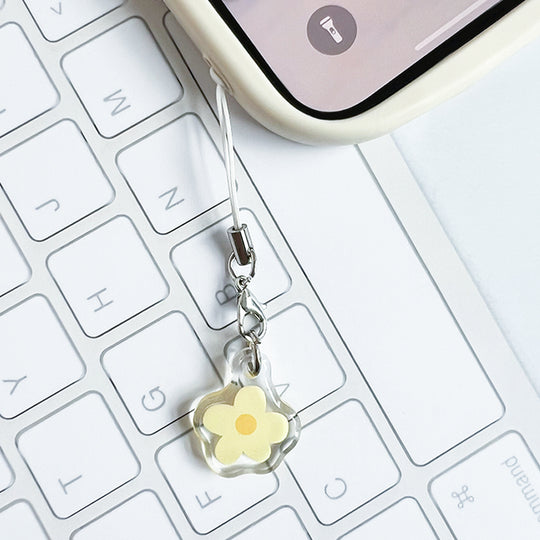 Custom Acrylic Phone Charms