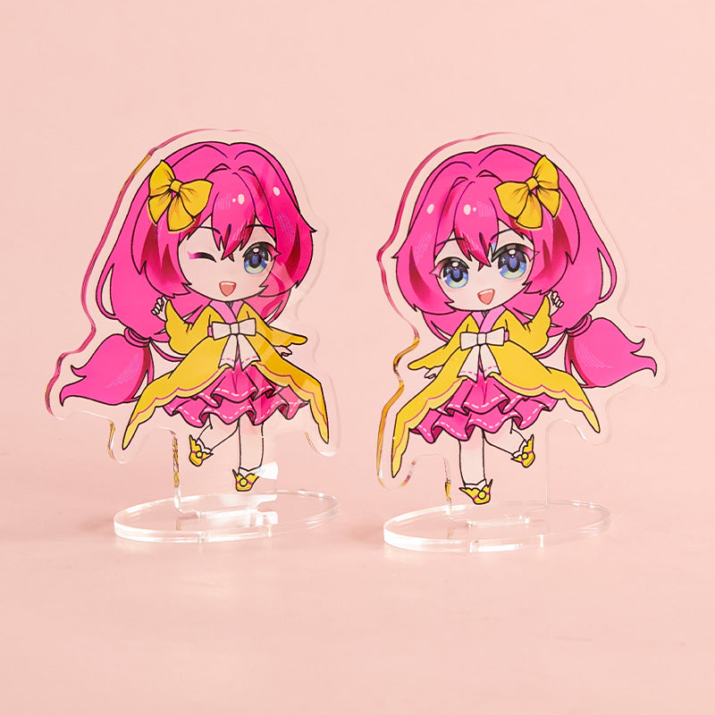 Acrylic Standees