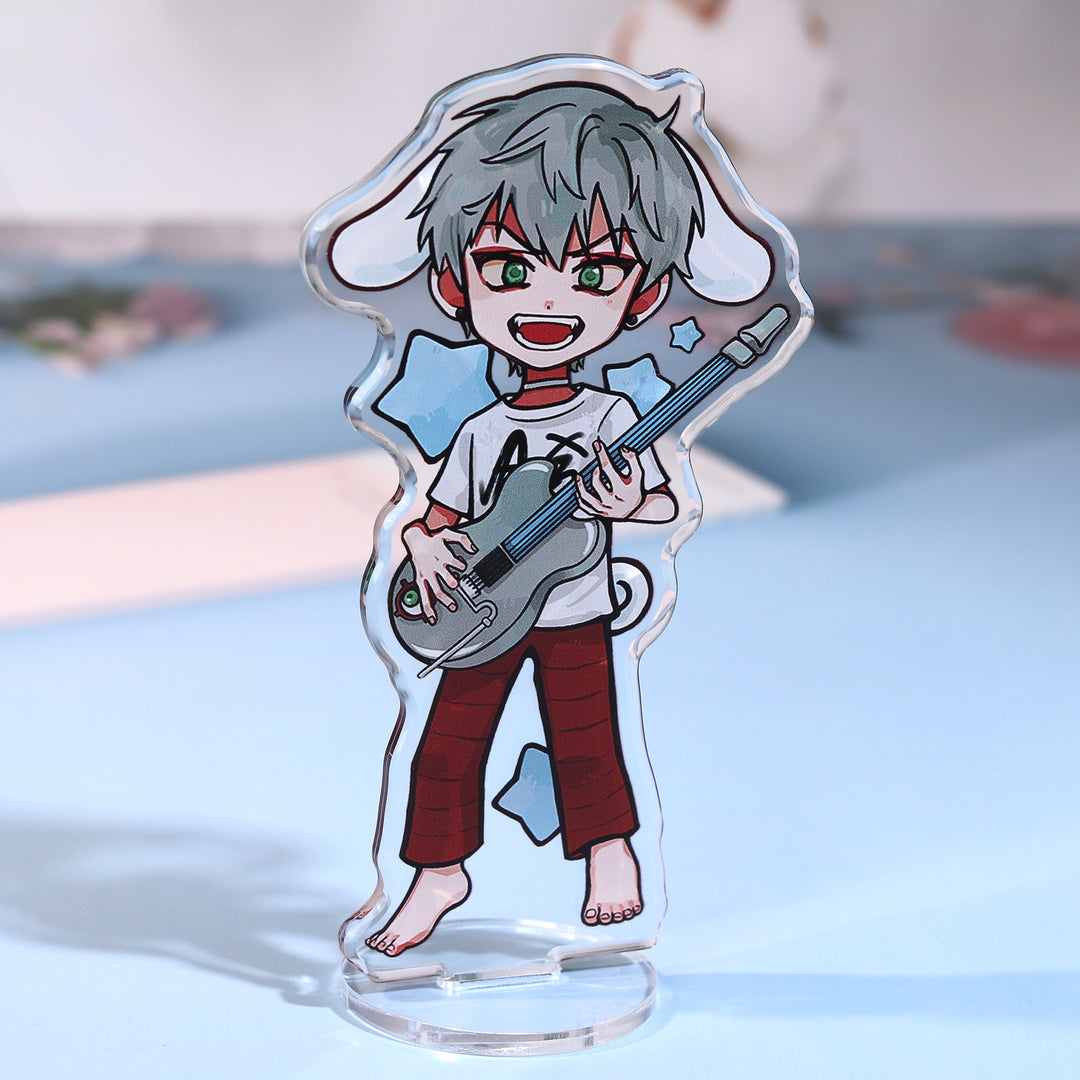 Custom Acrylic Standees