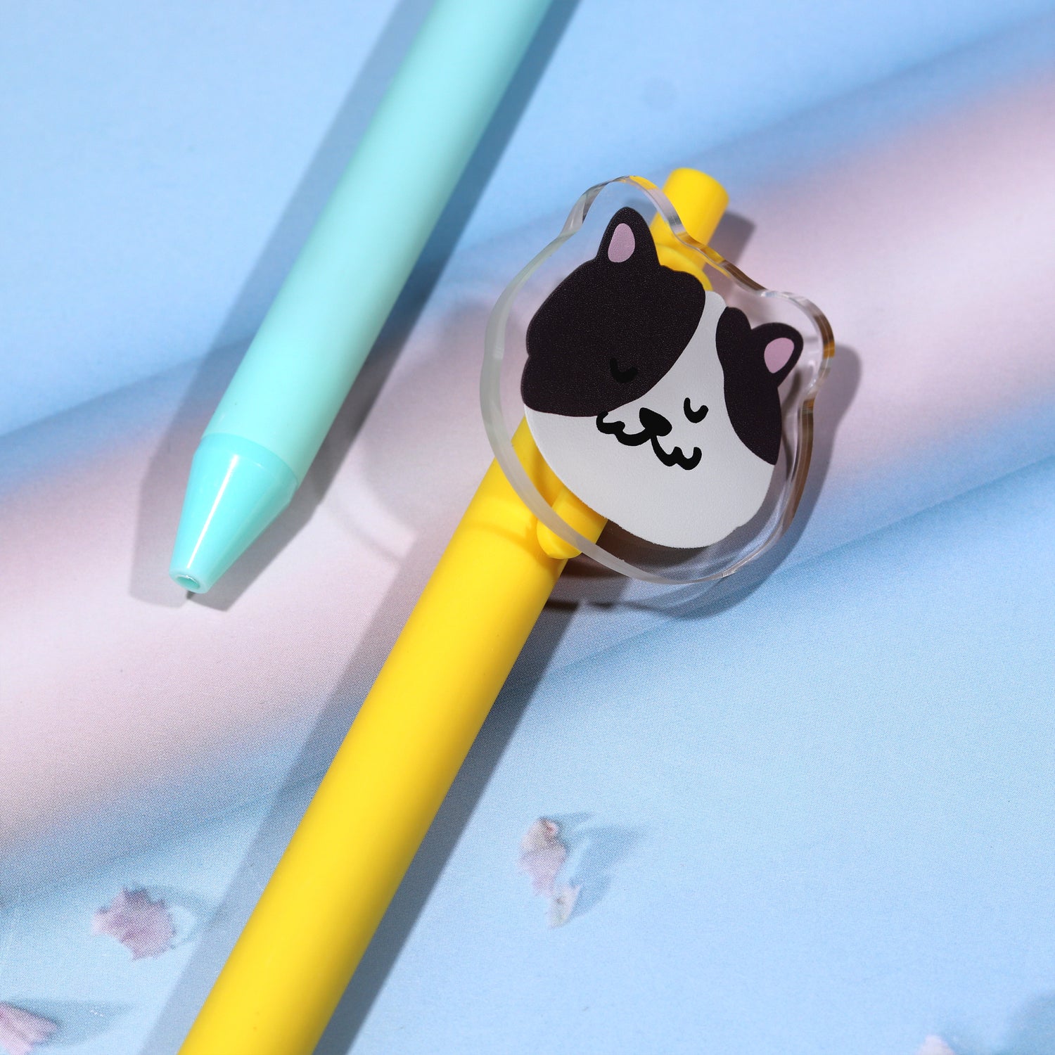 Customized Acrylic Ball Pens