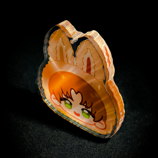 Custom  Thick Acrylic Standees