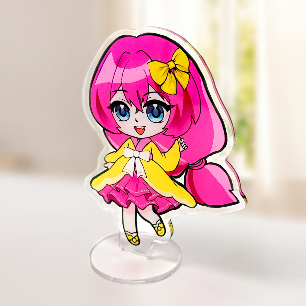 Custom Acrylic Standees