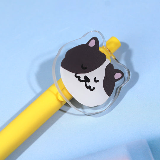 Customized Acrylic Ball Pens