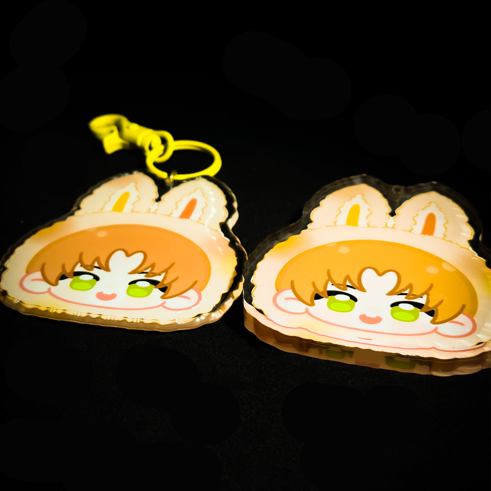 Custom  Thick Acrylic Standees
