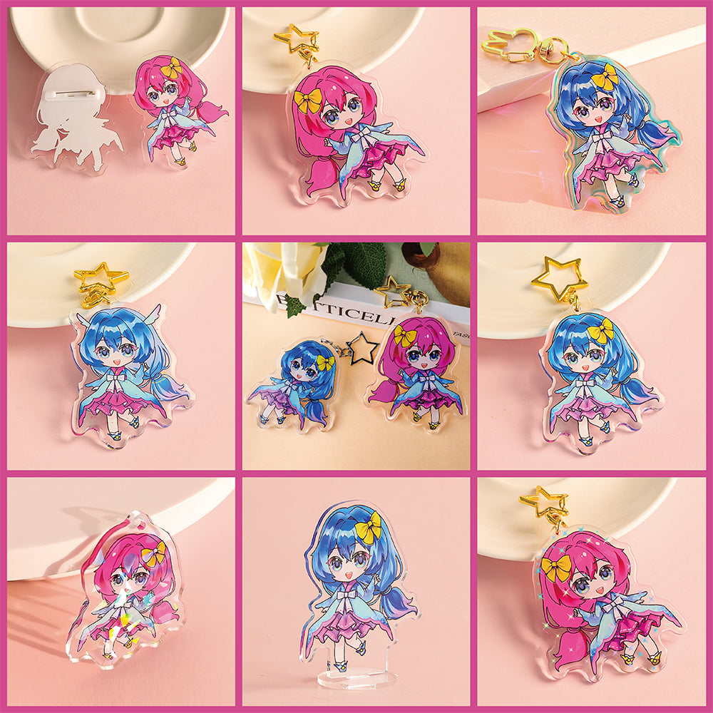 In-Stock Sample Pack