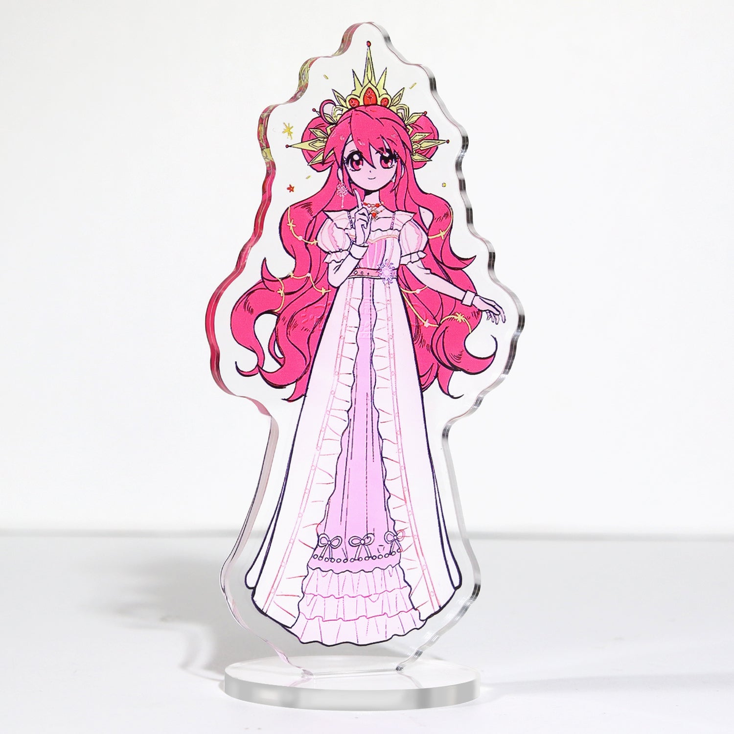 Custom Acrylic Standees