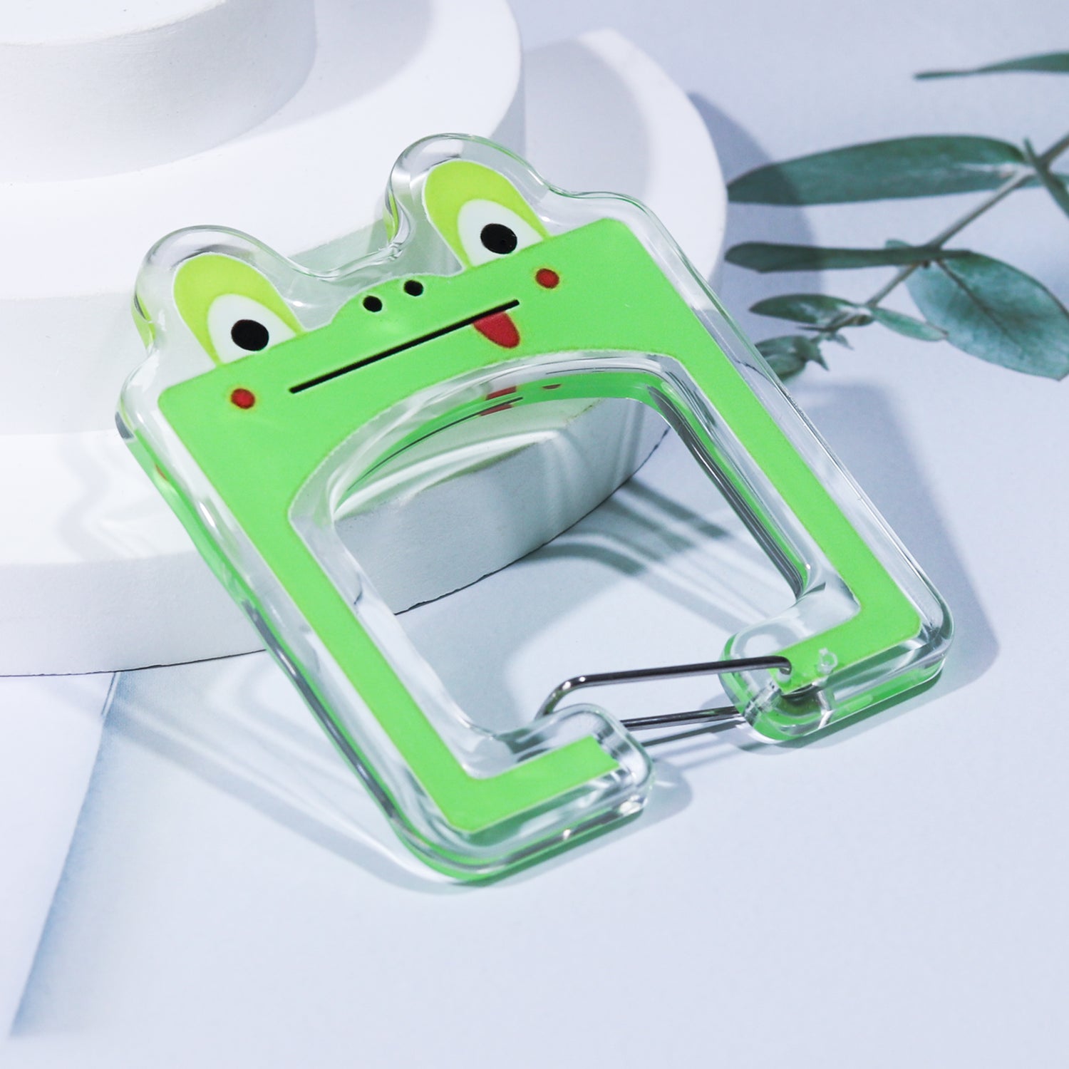 Custom Acrylic Carabiner