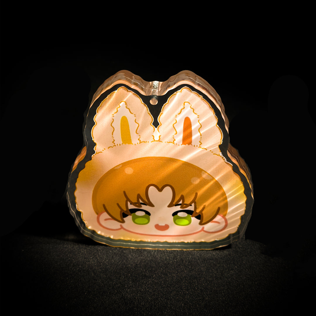 Custom  Thick Acrylic Standees