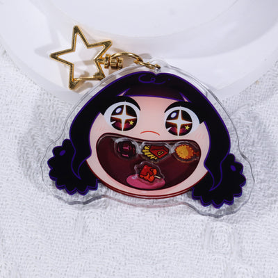 @k4rsly.k Acrylic Shaker