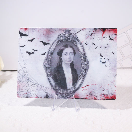 Custom Lenticular Cards