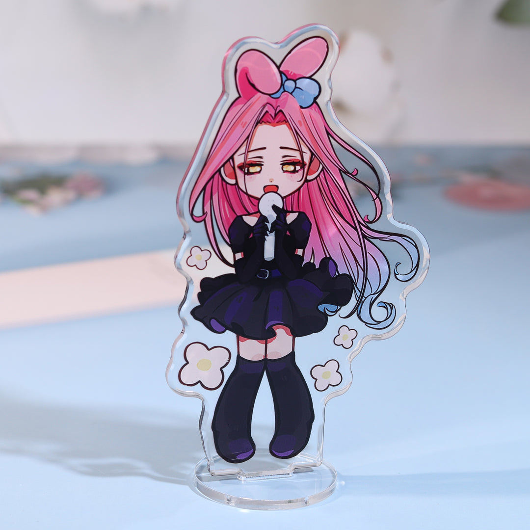 Custom Acrylic Standees