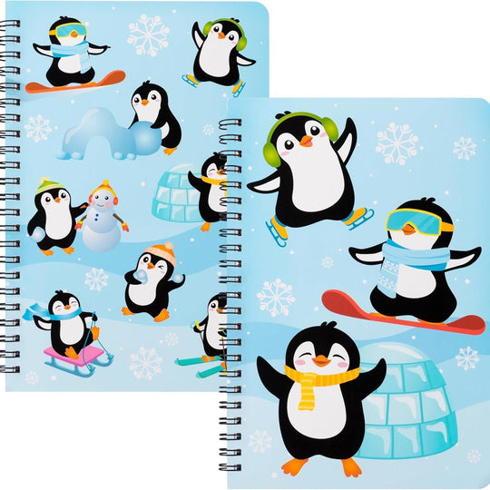 Custom Sticker Book