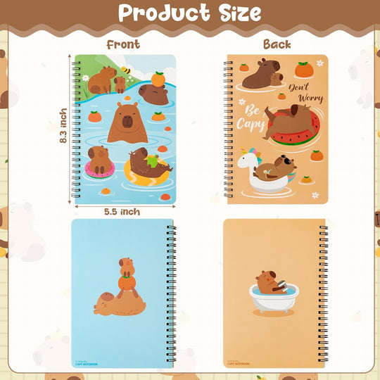 Custom Sticker Book